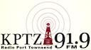 KPTZ 91.9 Port Townsend
