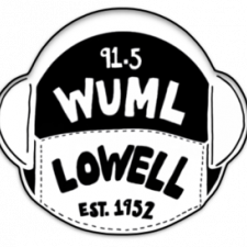 WUML Lowell 91.5 FM