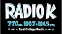 Radio K - KUOM Minneapolis, MN