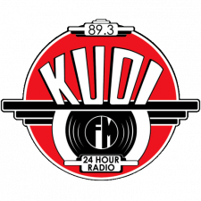 KUOI FM Moscow, 89.3