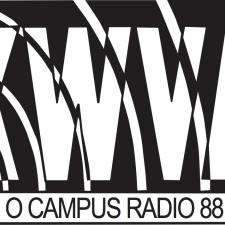 KWVA Eugene 88.1 FM