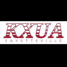 KXUA Fayetteville 88.3 FM