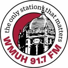 91.7 FM WMUH - Allentown