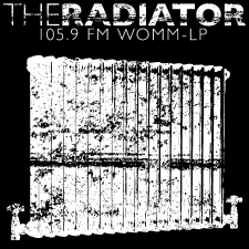 105.9FM The Radiator