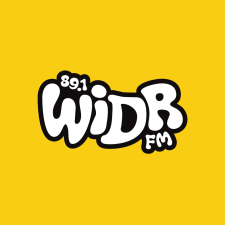 89.1 WIDR FM