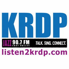 KRDP Jazz (90.7 FM), Phoenix, AZ