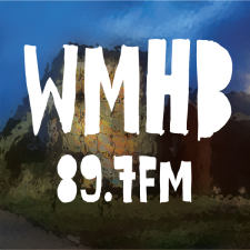 WMHB 89.7 FM Waterville