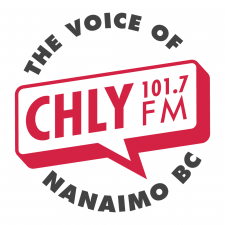 CHLY 101.7 FM Nanaimo