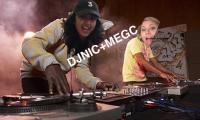 DJ Nic+Meg C