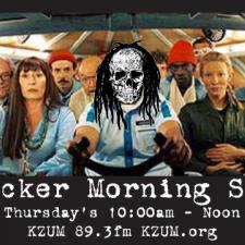 Slacker Morning Show