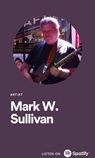 Mark Sullivan