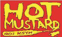 Hot Mustard
