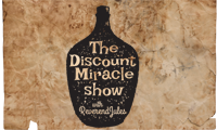 The Discount Miracle Show with Rev Jules