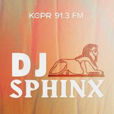 DJ Sphinx