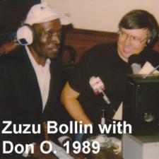 Friday Texas Blues Radio Fri Jun 11 with Don O. on KNON