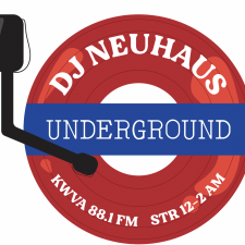 DJ Neuhaus