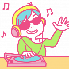 DJ Kit-Kat
