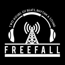 FreeFall w/David Bassin (rebroadcast)