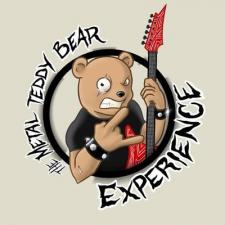 The Metal Teddy Bear Experience