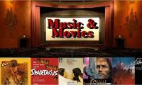 Music from the Movies with Bill Smith