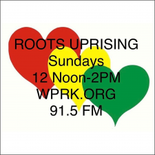 Roots Uprising with Sister Makeda