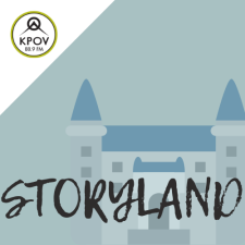 Storyland Rebroadcast