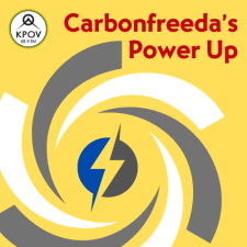 Carbonfreeda&#039;s Powerup