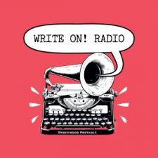Write-On! Radio