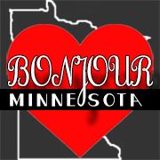 Bonjour Minnesota 2019 08 06