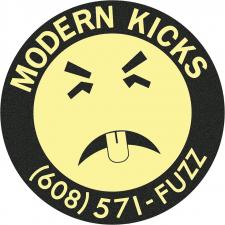 Modern Kicks