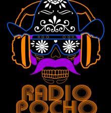 Radio Pocho- 10 years Anniversary Past Host Collab