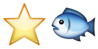 fish emoji cover