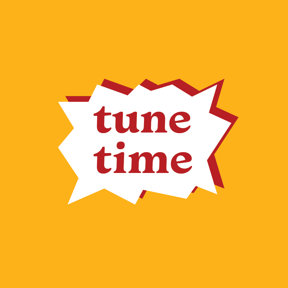 Tune Time cover