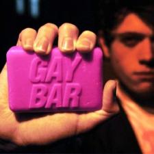 Gay Bar 2099