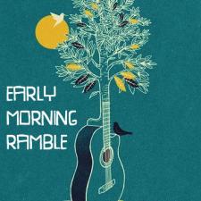 Early Morning Ramble