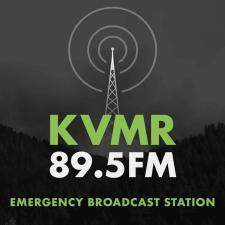 KVMR Evening News