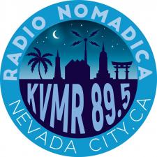 Radio Nomadica