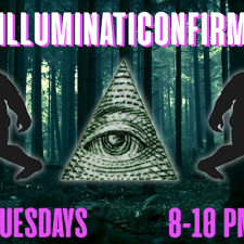 #illuminaticonfirmed