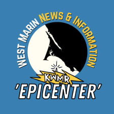 Broadcast: Epicenter: West Marin Issues - null