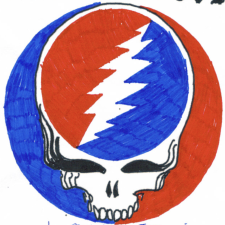 Broadcast: The Grateful Dead Hour with David Gans - null