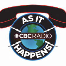 Broadcast: repeat: As It Happens / National Native News - null