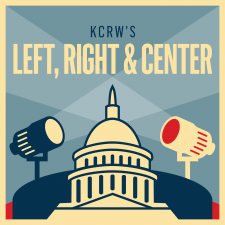 KCRW&#039;s Left, Right, and Center