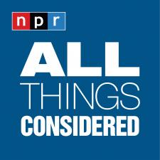 NPR&#039;s Weekend All Things Considered