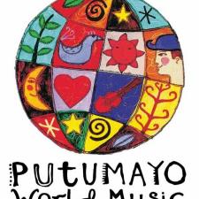 Putumayo World Music Hour