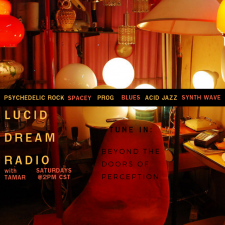 Lucid Dream Radio