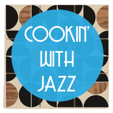 Cookin&#039; With Jazz