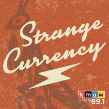 Strange Currency