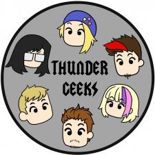 Thunder Geeks
