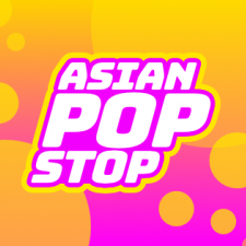 Asian Pop Stop