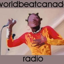 Worldbeat Canada Radio